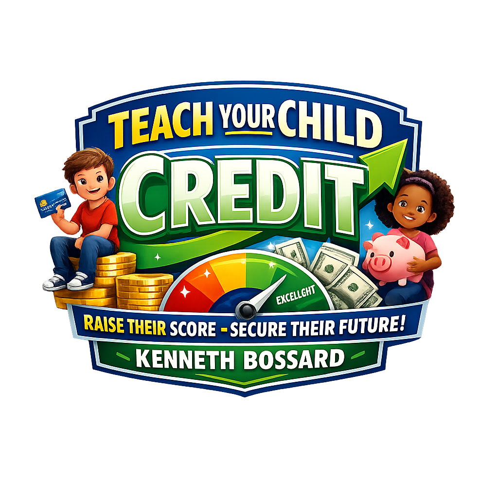 Teach Your Child Credit